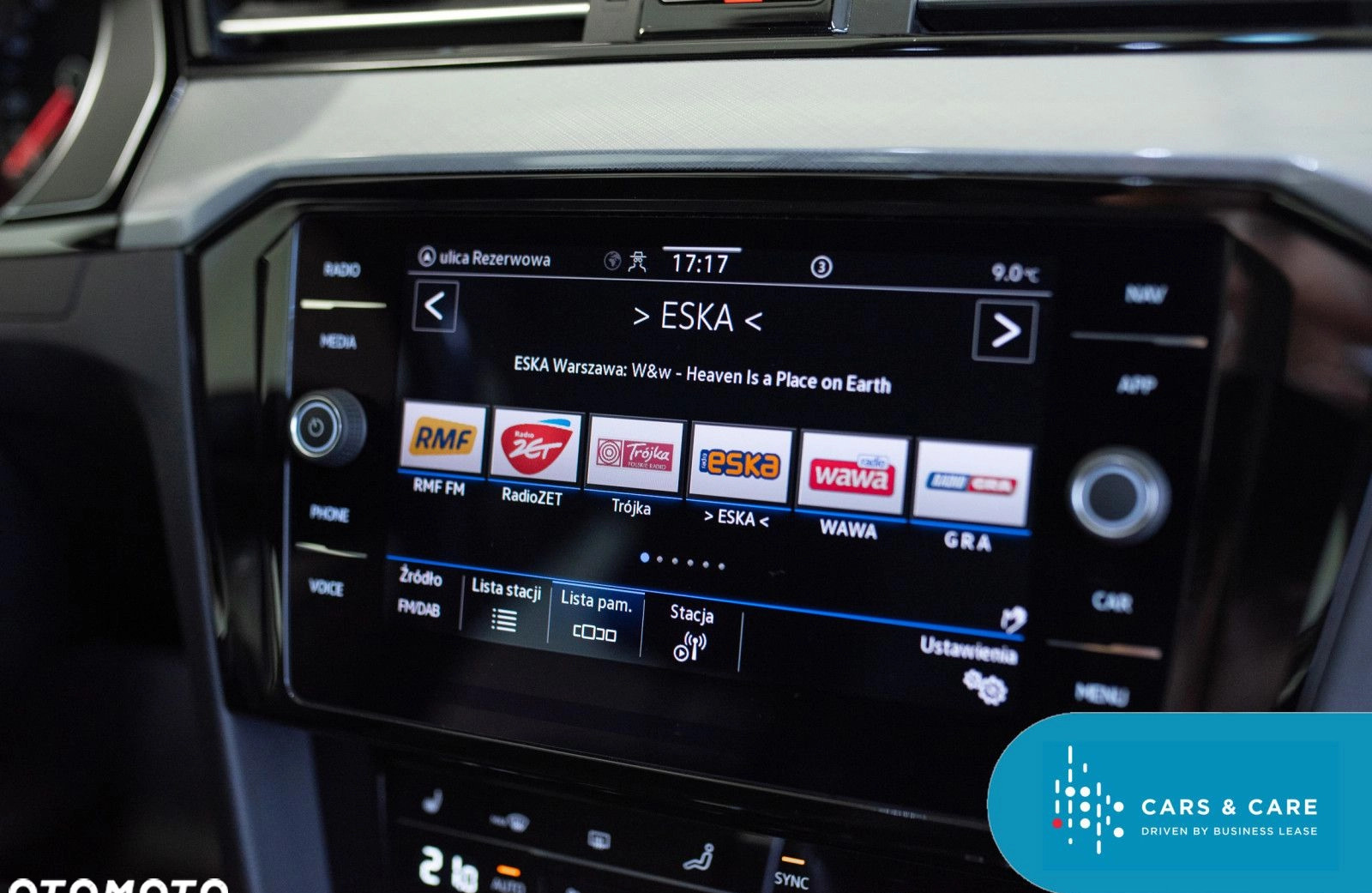 Volkswagen Passat cena 97900 przebieg: 101789, rok produkcji 2021 z Rydułtowy małe 254